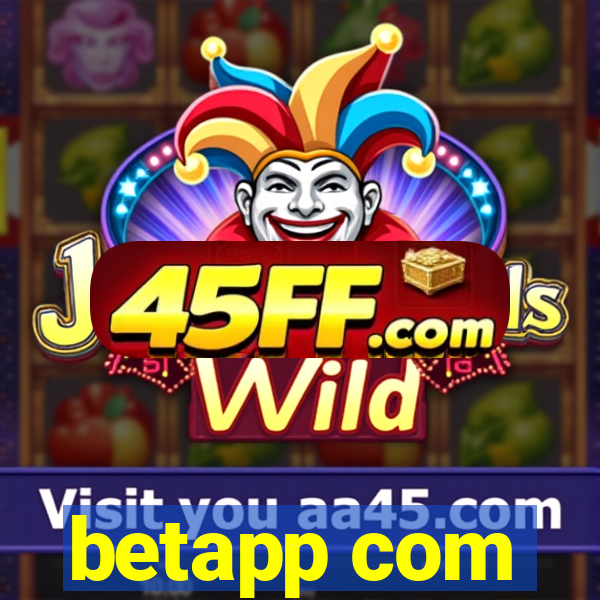 betapp com
